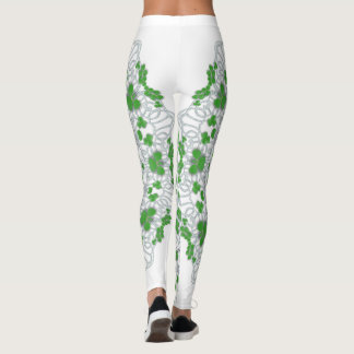 Leggings - Over - Clover - Kaleidoscopie 2
