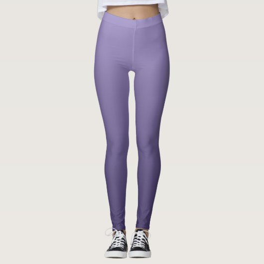 Leggings overschrijven verloop (Voorkant)