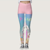 Leggings paasbroodwinning (Voorkant)