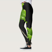 Leggings palmbomen (Links)