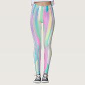 Leggings/pastel Leggings (Voorkant)