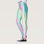 Leggings/pastel Leggings (Links)