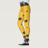 Leggings Patroonontwerp (Links)