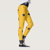 Leggings Patroonontwerp (Rechts)