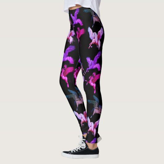 Leggings Pegasus (Links)
