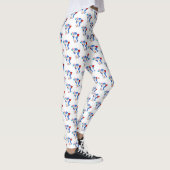 Leggings Penguin Hartelijk dank voor Fijne Valenti (Rechts)
