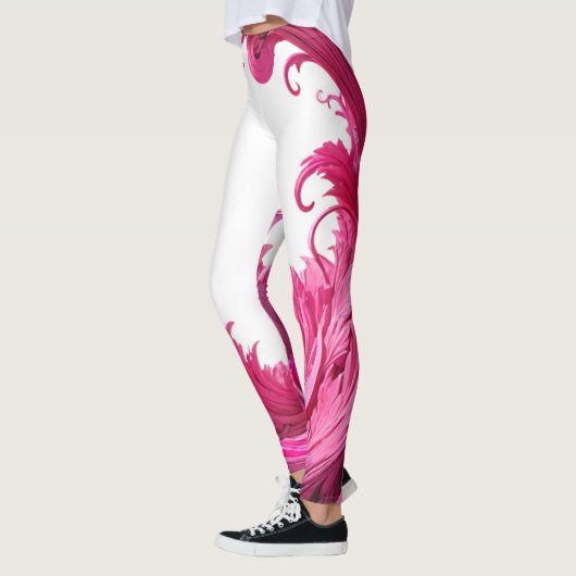Leggings Personalizado (Links)
