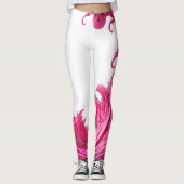 Leggings Personalizado (Voorkant)