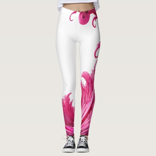 Leggings Personalizado (Voorkant)