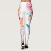 Leggings Personalizado (Achterkant)