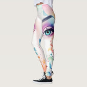 Leggings Personalizado (Links)