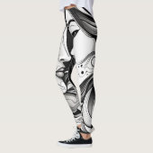 Leggings Personalizado (Links)