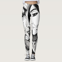 Leggings Personalizado