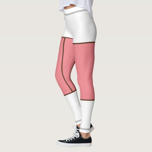 Leggings (perzik 2) RFPMDesigns ©️2024 (Links)