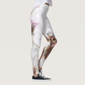 Leggings Pet Rat Molly (Rechts)