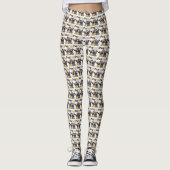 leggings peul (Voorkant)