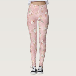 LEGGINGS  PINKSTROMEN