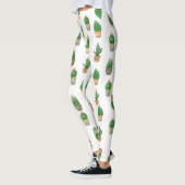 LEGGINGS plant LOVER (Links)