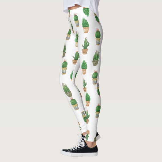 LEGGINGS plant LOVER (Links)