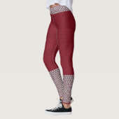 Leggings pop Mode (Links)