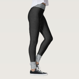 Leggings pop Mode