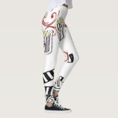 leggings popcorn (Rechts)