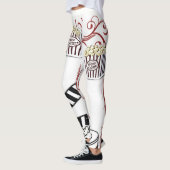 leggings popcorn (Links)