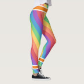Leggings Pride Month (Rechts)