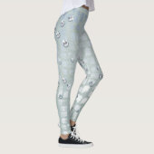 Leggings Prints FD XL 16 53086A4 (Rechts)