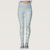 Leggings Prints FD XL 16 53086A4 (Voorkant)