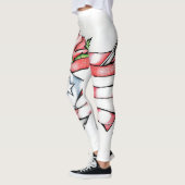 Leggings Puerto Rico (Links)