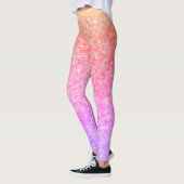 LEGGINGS REK VROUWEN KUNST EN ONTWERP (Links)