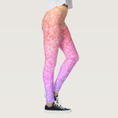 LEGGINGS REK VROUWEN KUNST EN ONTWERP (Rechts)