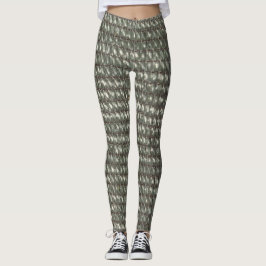 LEGGINGS REK VROUWEN KUNST&ONTWERP