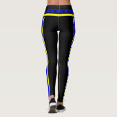 Leggings riem (Achterkant)