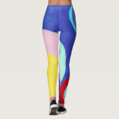 Leggings Rupydetequila (Achterkant)