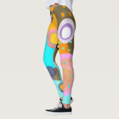 Leggings Rupydetequila (Links)