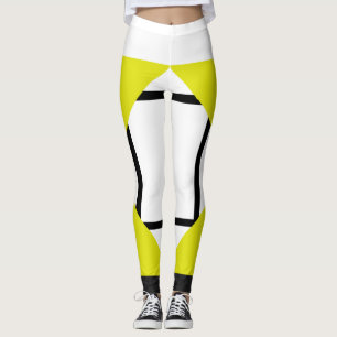 Leggings Samenstelling I Zuigtabletten 4 lijnen Ge