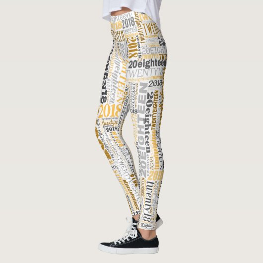 LEGGINGS SBM 2018 (Links)
