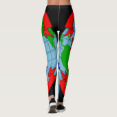 Leggings scheepsingenieur (Achterkant)