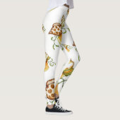 leggings schelpen (Rechts)