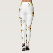 leggings schelpen (Achterkant)