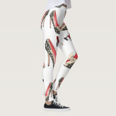 leggings schoenen (Rechts)