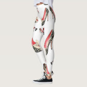 leggings schoenen (Links)