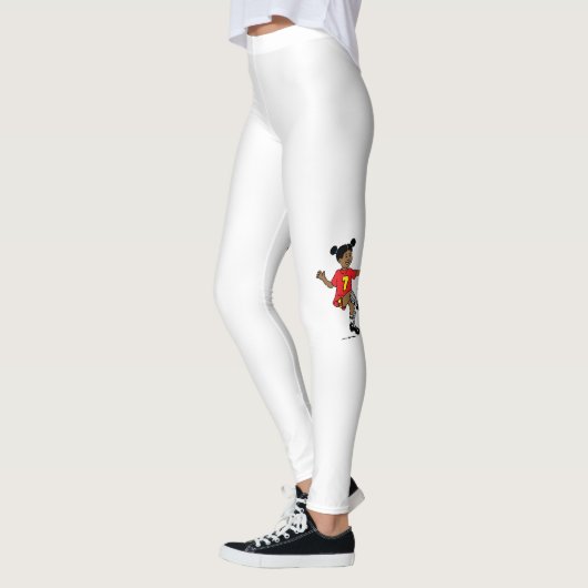 Leggings selecteren (Links)