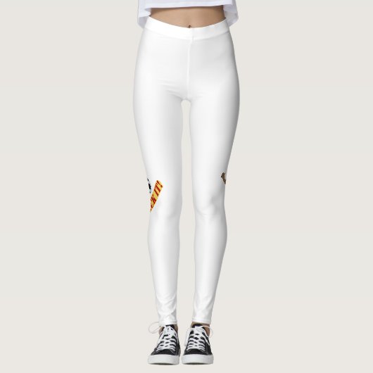 Leggings selecteren (Voorkant)