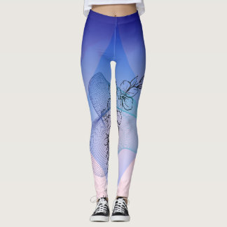 Leggings Smart Unique Design