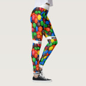 Leggings snoep (Rechts)