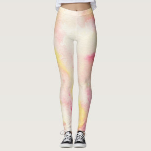 Leggings Snoep katoen