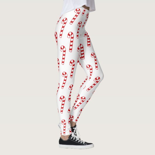 Leggings - Snoepriet (Rechts)